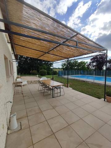 Gîte pour 11 Personnes dans Riolas, Haute-Garonne, Photo 4