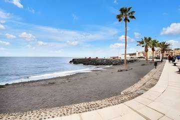 Apartamento para 5 Personas en Aroba, Candelaria, Foto 3