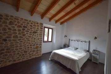 Villa für 10 Personen in L'Horta, Sóller, Bild 2