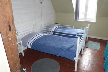 Ferienhaus für 6 Personen in Dieppe, Côte d'Albâtre, Bild 3