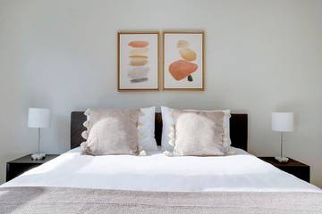 Apartment for 2 Guests in Washington D.C., District of Columbia, Picture 1