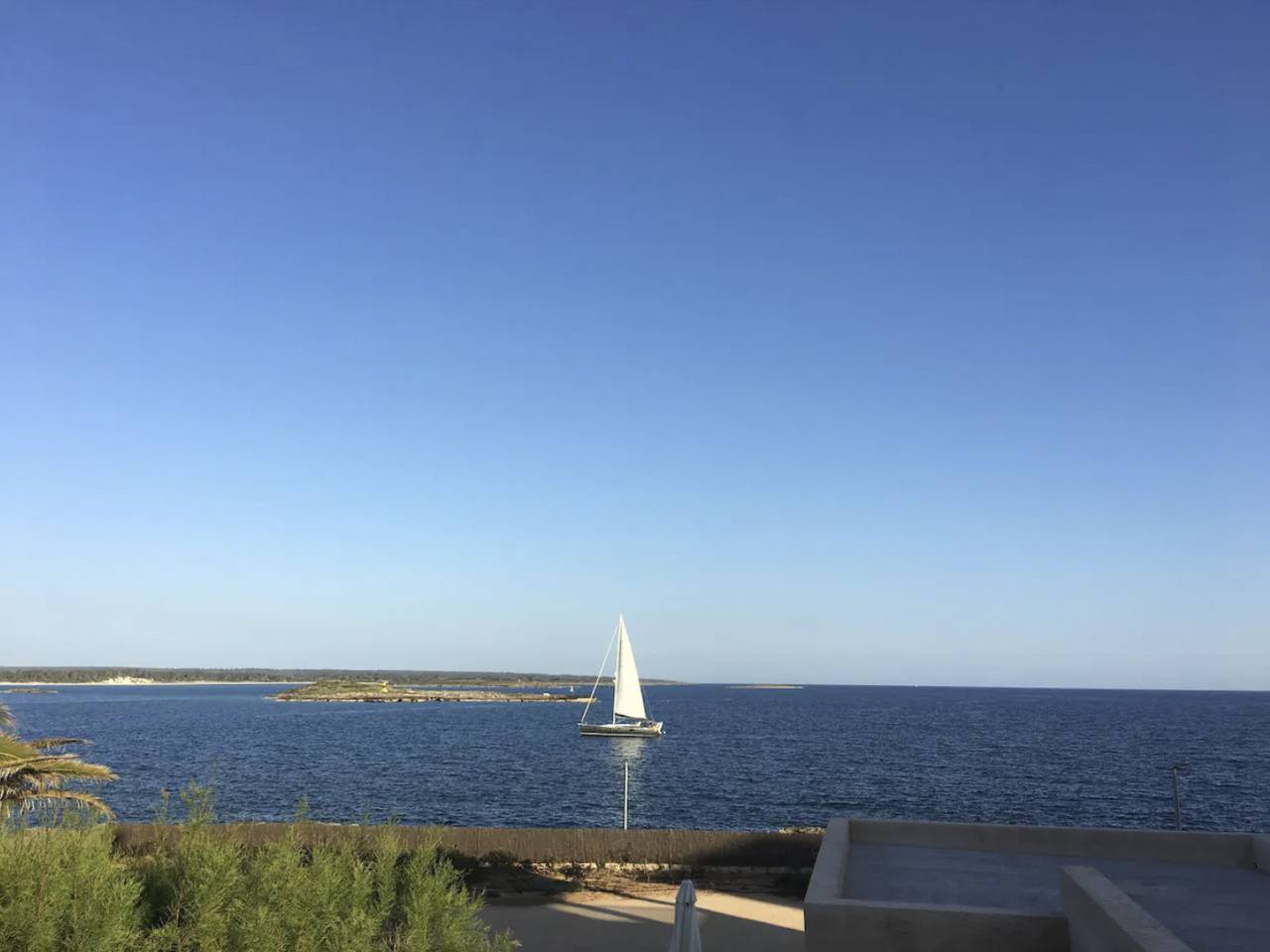 Ganze Wohnung, Apartment Reposo Csj in Colònia de Sant Jordi, Ses Salines