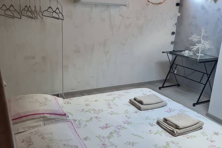 Location de vacances pour 4 personnes, avec jardin et terrasse à Clermont-l'Hérault - 2