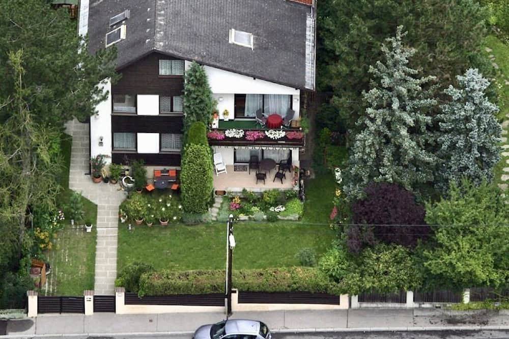 Ganze Wohnung, Ha-Wei gemütliches Studio in westlicher Grünoase Wiens  Haustierfreundlich! in Wien, Wienerwald