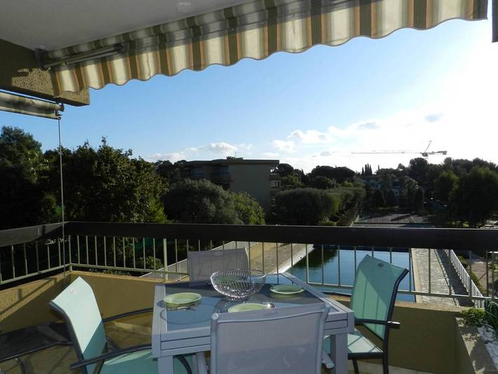 Location appartement pour 4 personnes