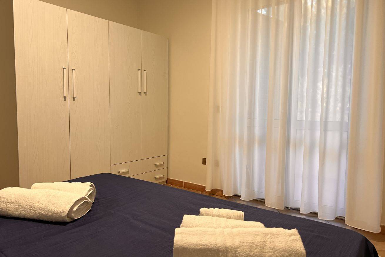 Ganze Wohnung, Residence " Il Pantheon"- Ermes in Marina di Fuscaldo, Fuscaldo
