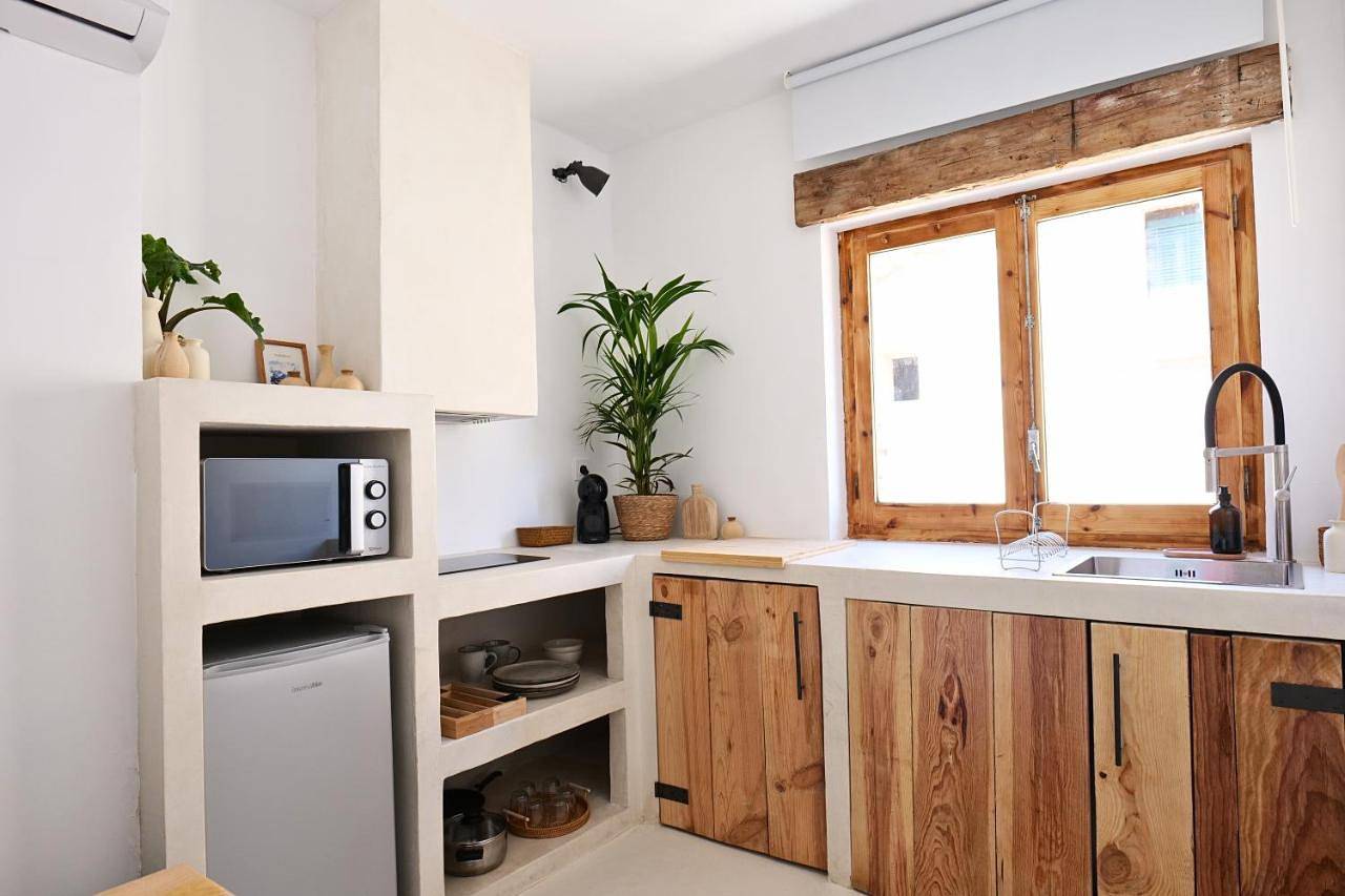 King Studio in Santa María de Dulcis, Provincia de Huesca