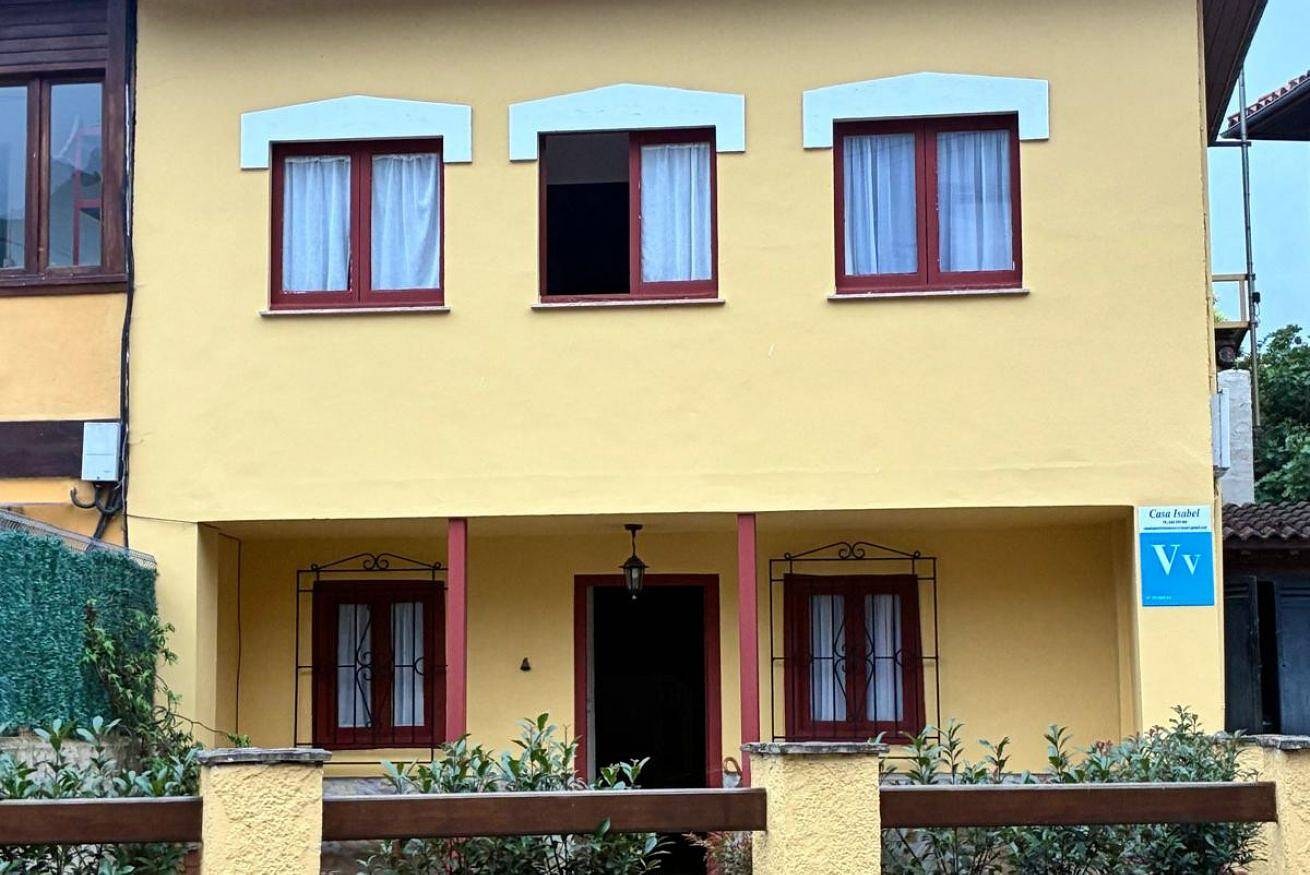 Appartement entier, 37A02 Casa Isabel in Piloña in Miyares, Piloña