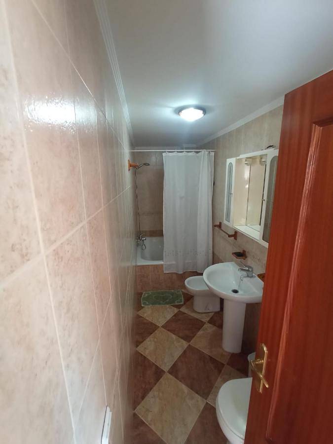 Gîte pour 4 personnes à Lora del Río - 4