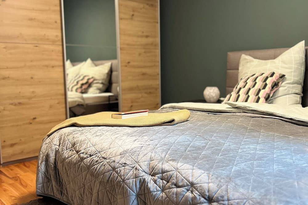 Ganze Wohnung, Gemütliche Ferienwohnung im Schwarzwald in St. Georgen, Mittlerer Schwarzwald