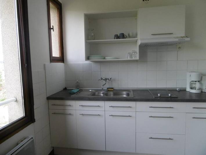 Gîte pour 2 personnes à Montmorillon - 2