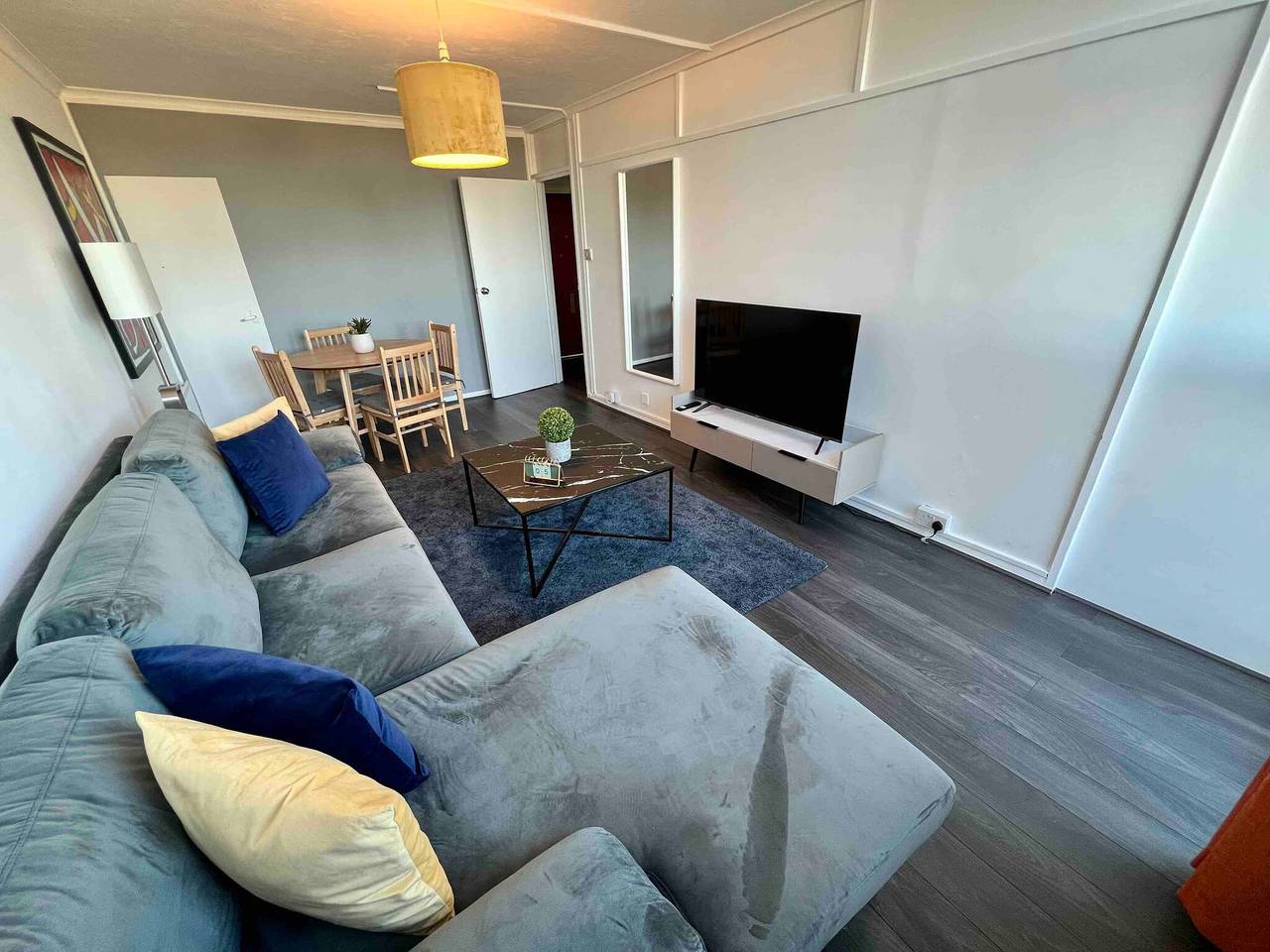 Appartamento vacanze a Londra a partire da 315€ a notte