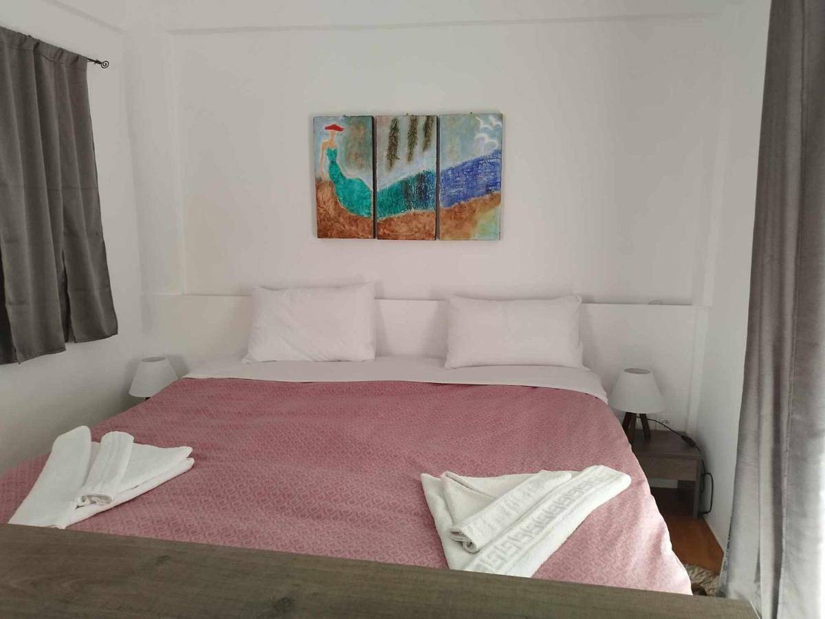 Appartement entier, One-Bedroom Apartment in Aigio, Achaïe
