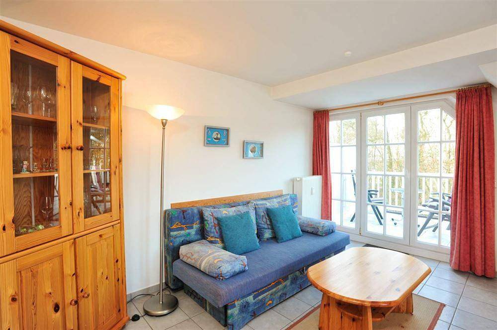 Ganze Ferienwohnung, Wohnung 8 "Strandstar" (Id 118) in St. Peter-Bad, St. Peter-Ording
