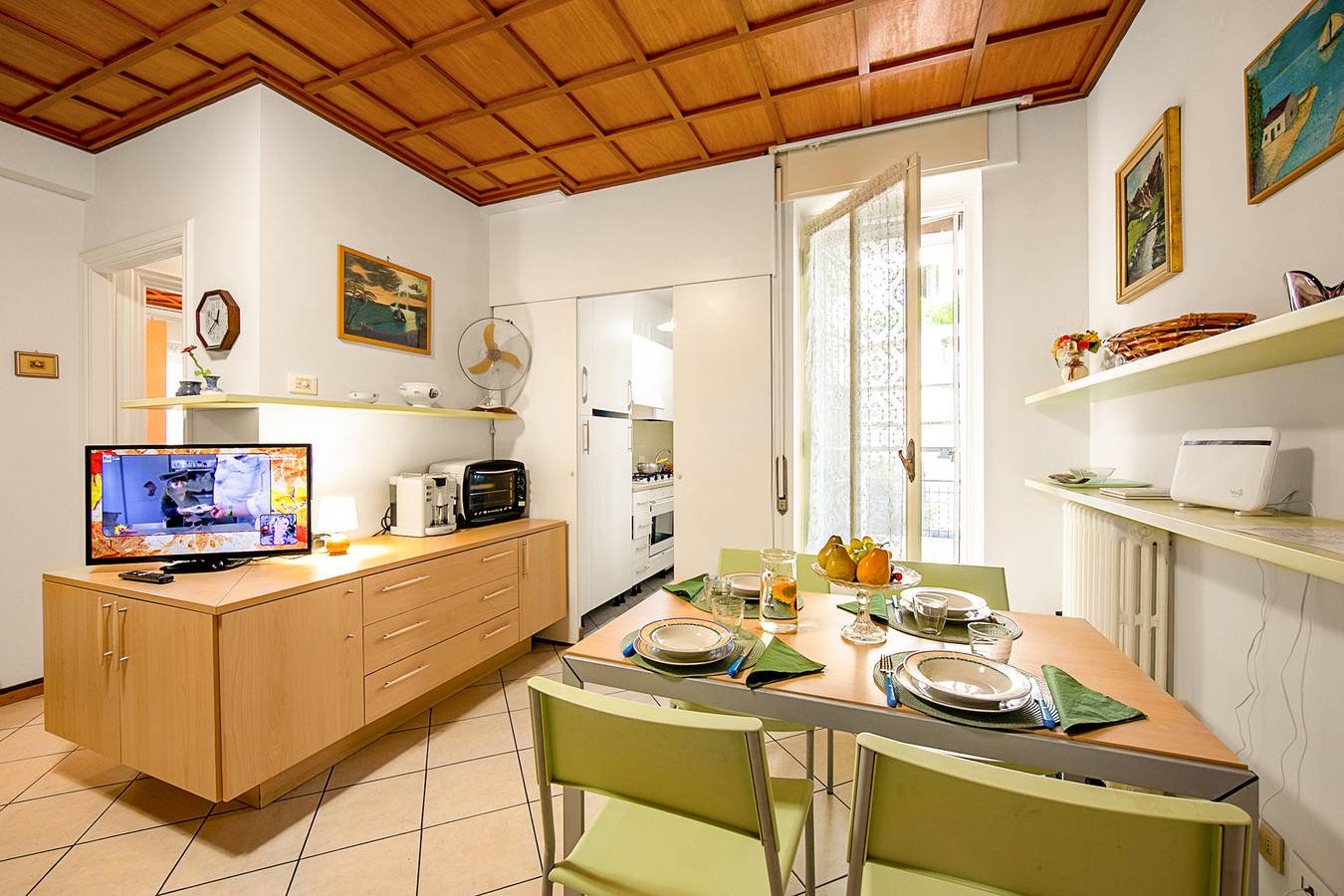 Appartamento intero, Il Sogno Di Silvana in Sanremo, Comune di Sanremo