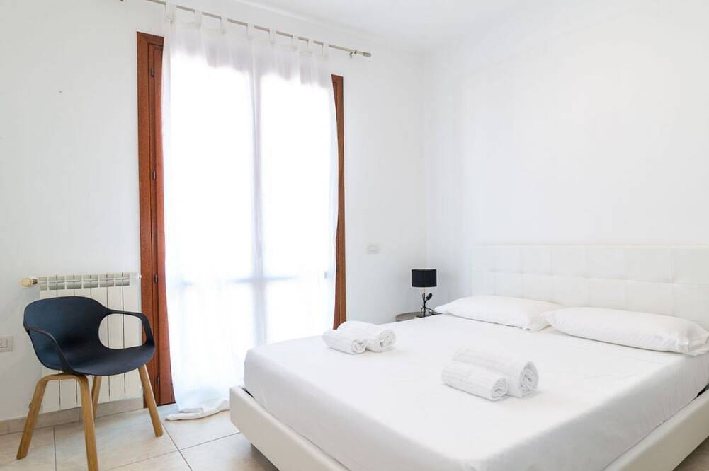 Entire apartment, Xenia Boutique Tirso 2 in Oristano, Campidano