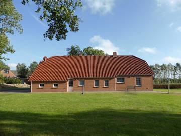 Ferienwohnung für 6 Personen in Holtgast, Landkreis Wittmund, Bild 3