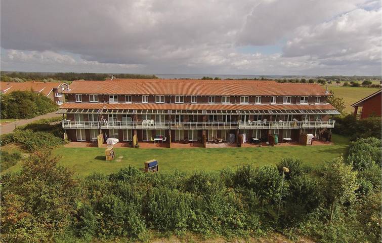 Ferienwohnung für 6 Personen, mit Garten und Terrasse, mit Haustier in Hohen Wieschendorf - 4