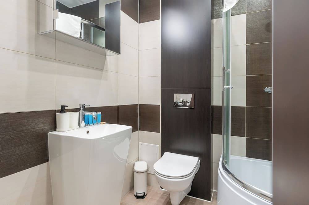 Ganze Wohnung, Sosnowiec Leisure Apartment in Sosnowitz, Schlesien