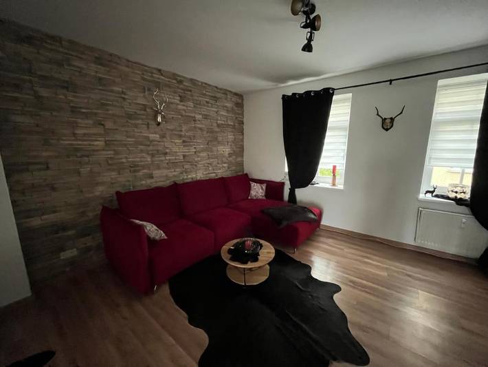 Ferienwohnung für 2 Personen, mit Garten in Magdeburg - 3