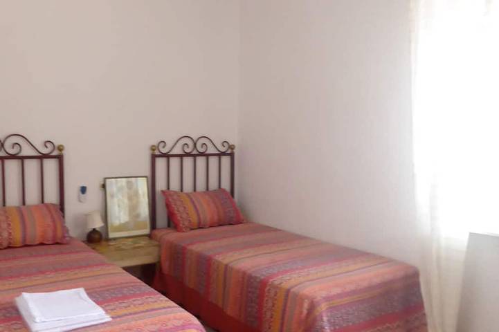 Villa pour 5 personnes, avec balcon et jardin à Torrevieja - 3