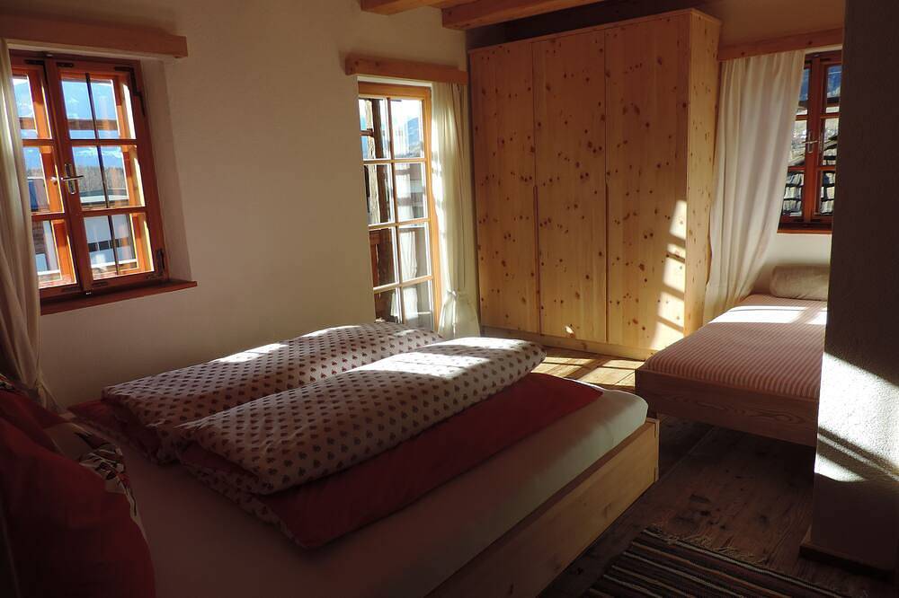 Ganze Wohnung, Landhaus Glocknermarie: Einfach zum Wohlfühlen in den Lienzer Dolomiten in Schobergruppe, Dölsach