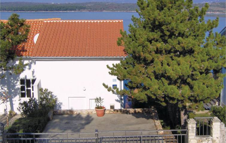 Ferienwohnung für 4 Personen, mit Terrasse