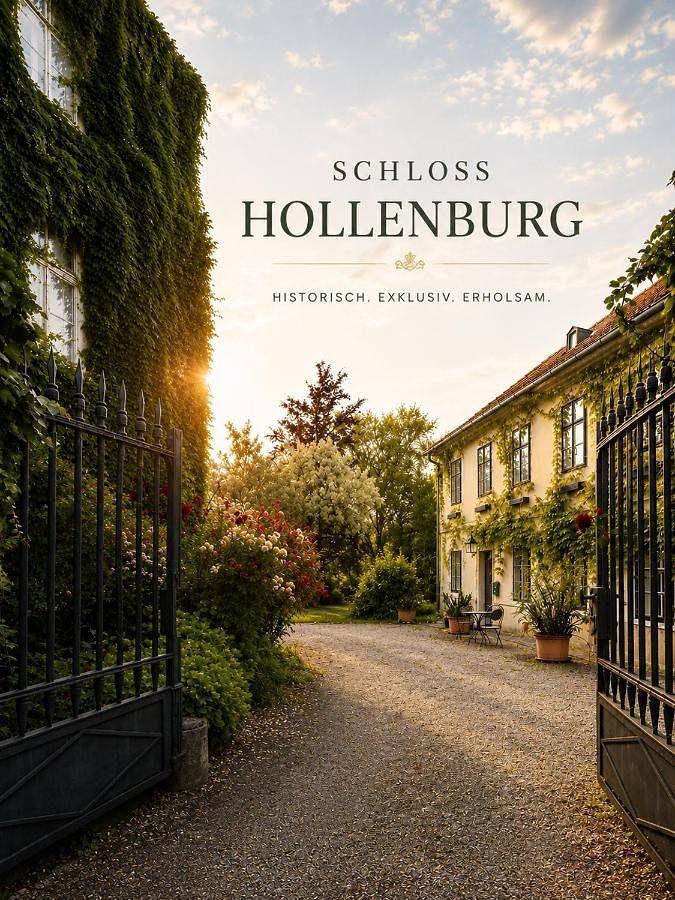Villa für 4 Personen, mit Terrasse und Garten sowie Ausblick in Niederösterreich