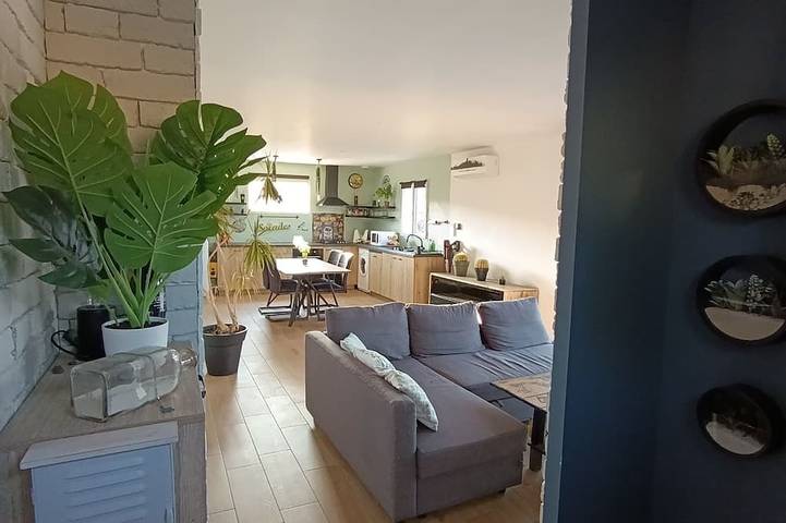 Location de vacances pour 6 personnes à Lioux - 3