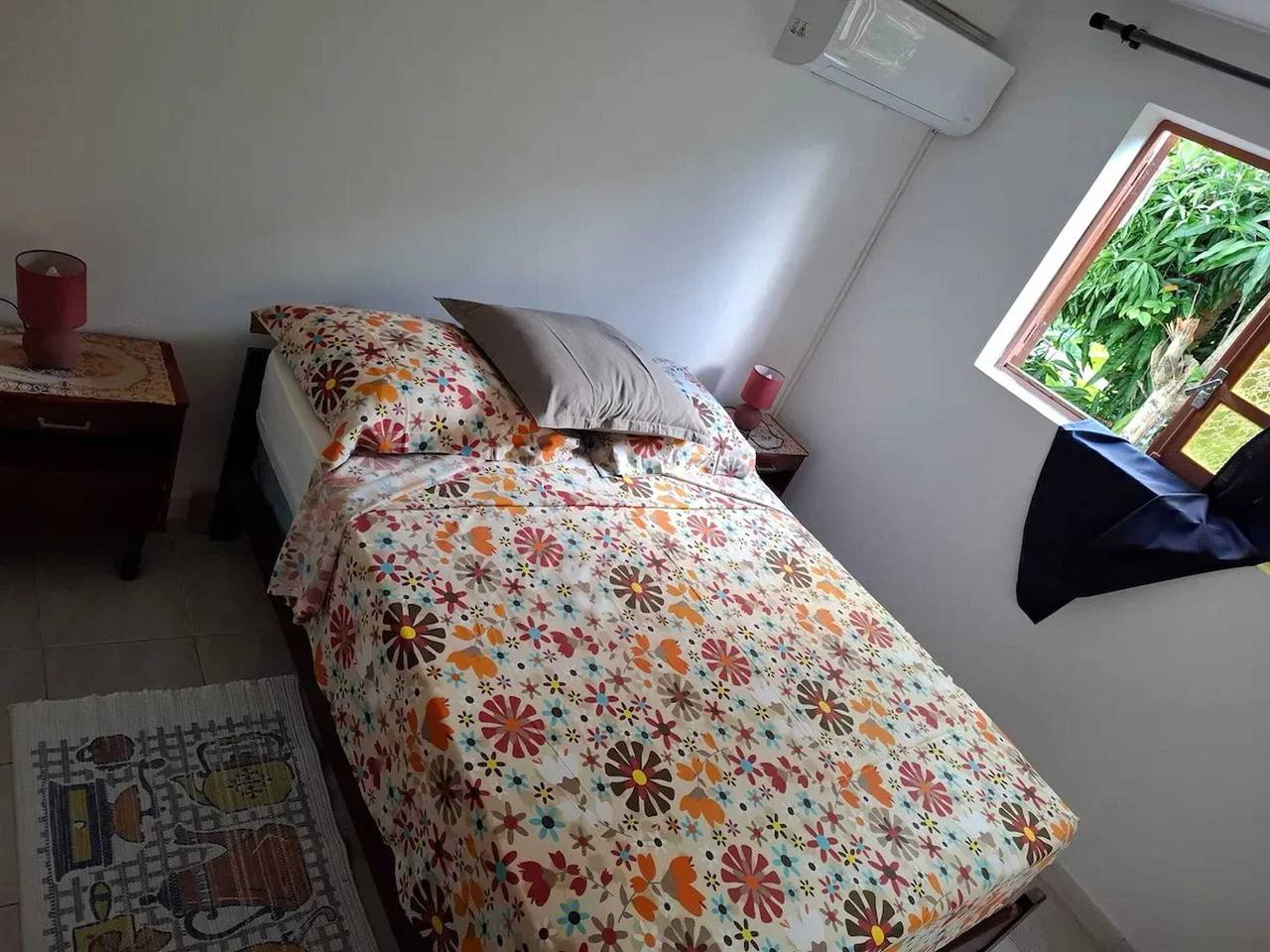 Entire apartment, Cozy Apartment in Le Diamant with Terrace on 22 m² in Le Diamant, Martinique