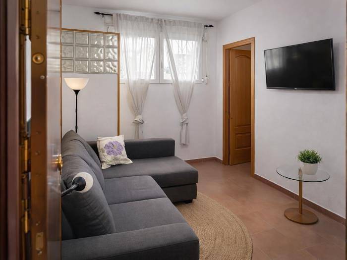 Apartamento de vacaciones para 5 personas - 1