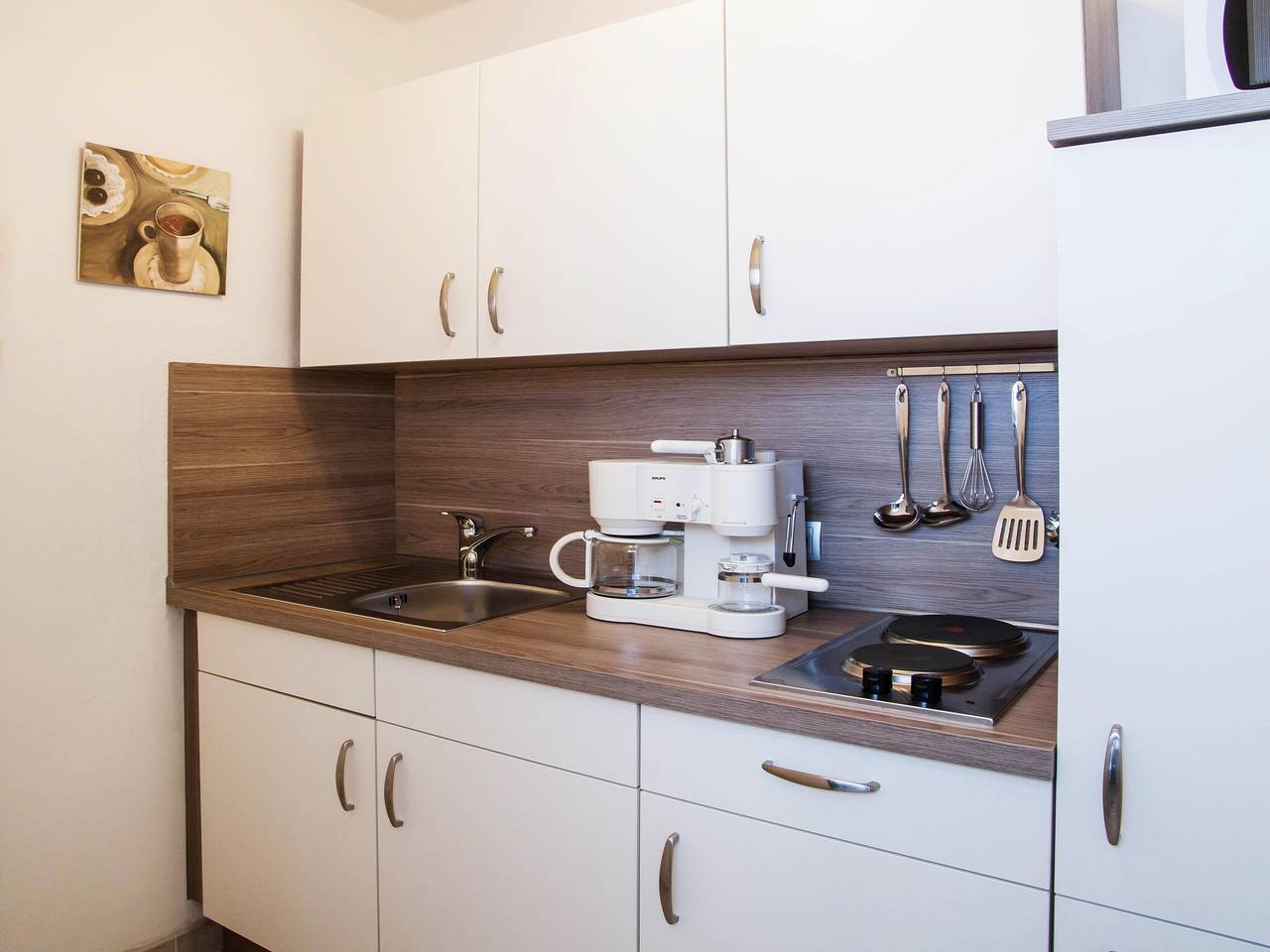 Ganze Wohnung, Studio Robert mit Pool und Sauna in Freyung, Ostbayern
