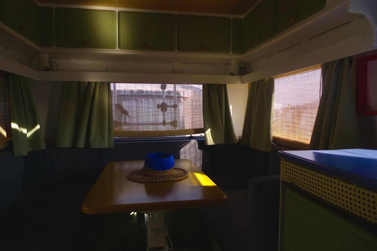 Quadruple Room with Sea View in Jastarnia, Zatoka Gdańska