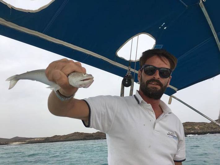 Chalet para 6 personas, con piscina para niños y vistas además de jardín y piscina en Fuerteventura - 4