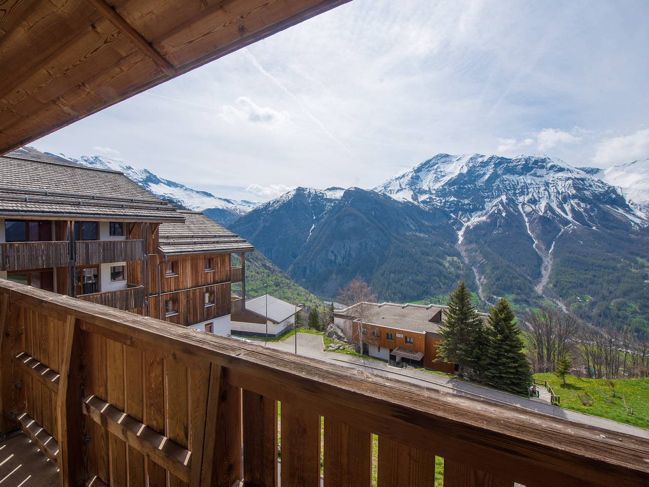 Photo : Appartement de vacances