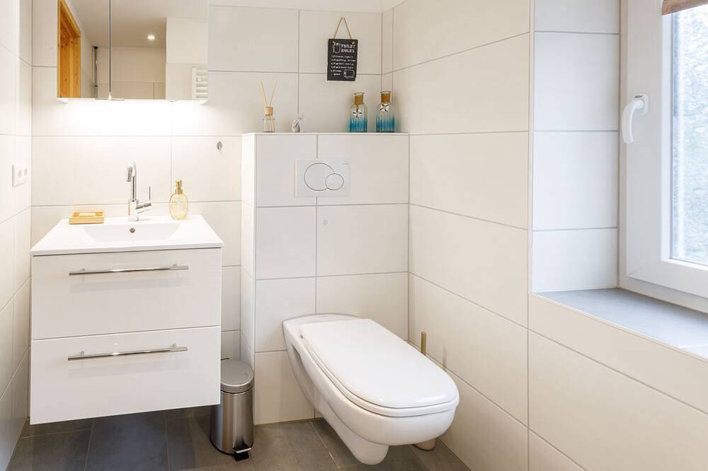 Exklusives Tiny House in Elbn√§he in Buxtehude, Altes Land Stade
