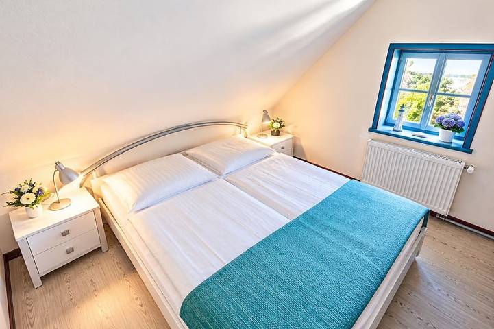 Ganze Wohnung, Gemütlicher Hansen Hof 3 mit Terrasse, Wlan und ländlicher Lage in Tinnum in Tinnum, Sylt (Gemeinde)