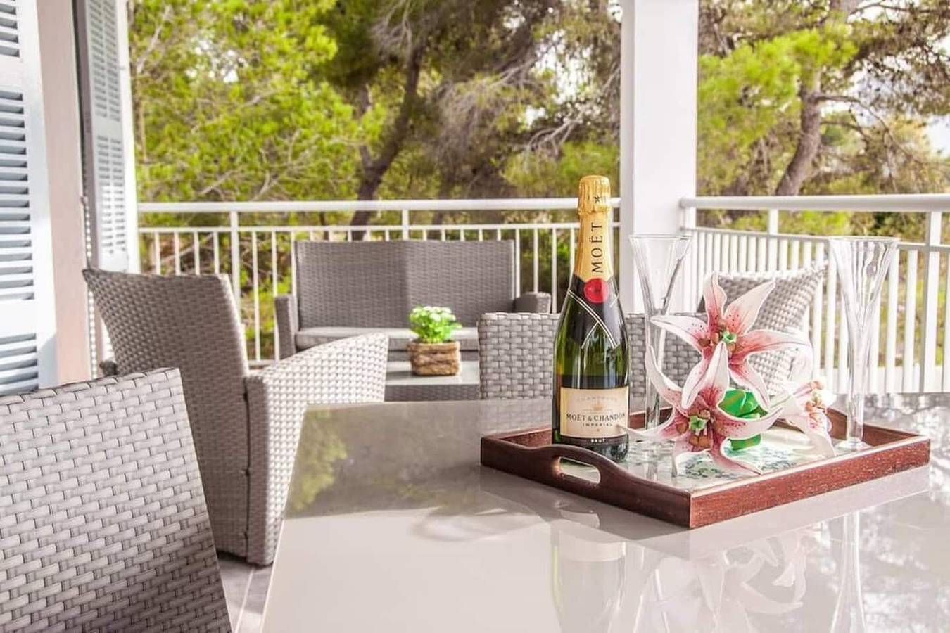 Vila 'Son Serra' com Jardim & Wi-Fi in Playa Son Serra de Marina, Santa Margalida