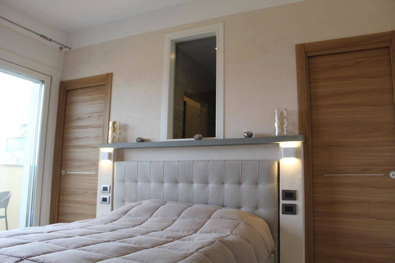 Villa Martina Luxury Rooms in Rivoltella del Garda, Desenzano del Garda