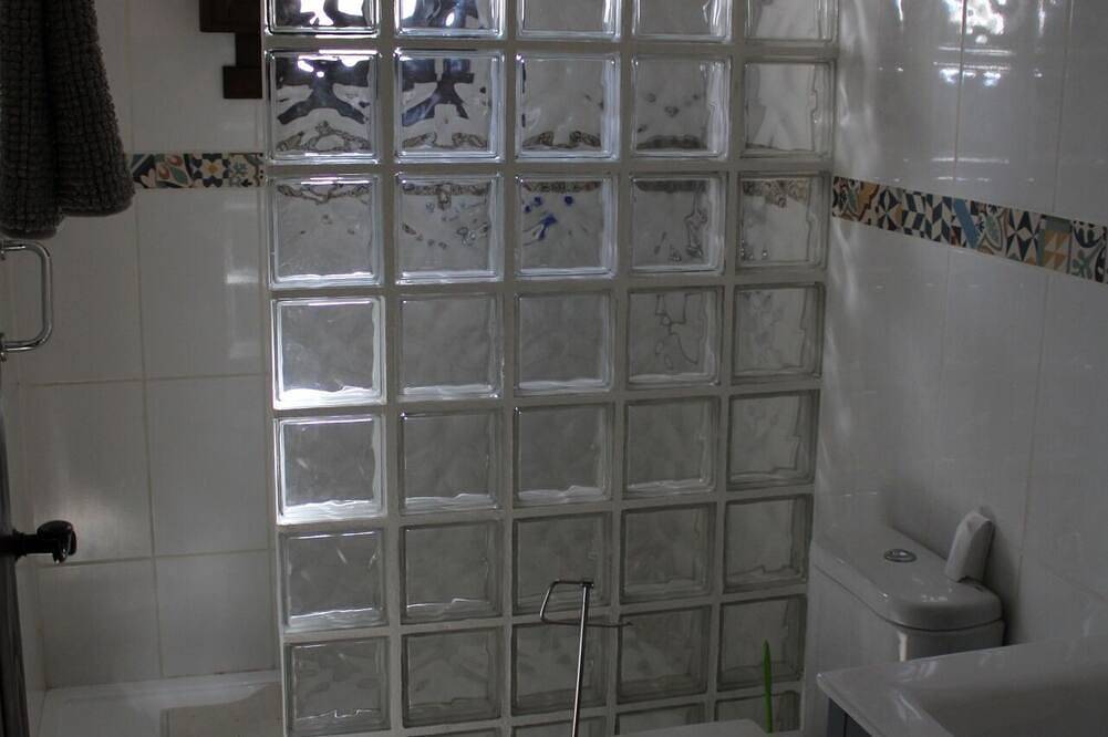 Traditional Spanish cortijo with private pool and amazing views in Ventorros de San José, Loja