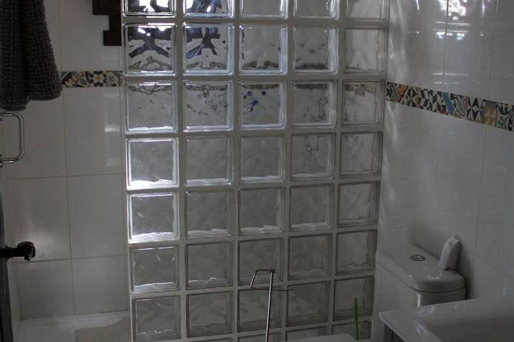 Traditional Spanish cortijo with private pool and amazing views in Ventorros de San José, Loja