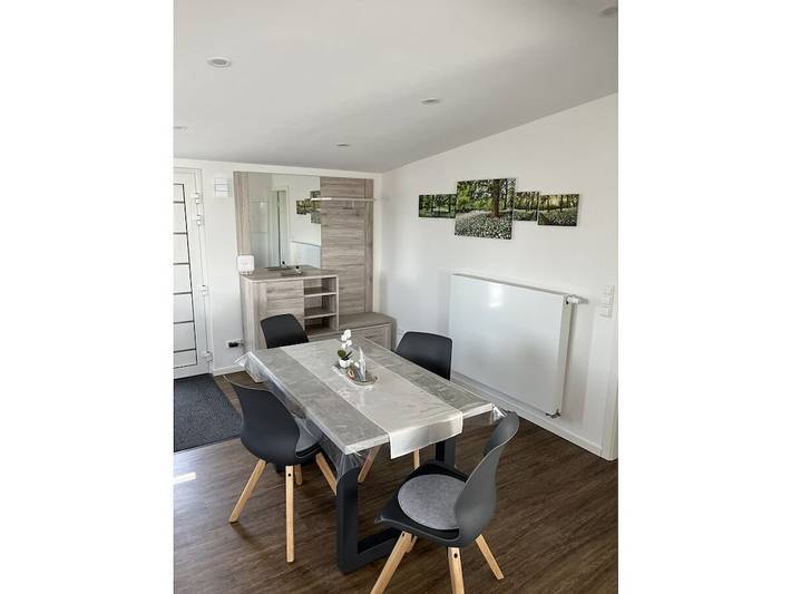 Ferienhaus für 4 Personen in Landkreis Günzburg - 2