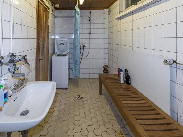 Location de vacances pour 2 personnes, avec sauna, animaux acceptés