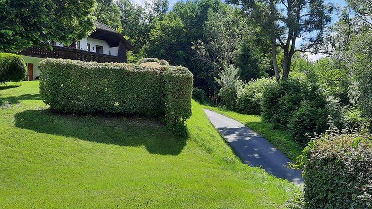 Ganze Ferienwohnung, Ferienwohnung für 5 Personen (80 m²) in Nötsch in Gailtaler Alpen, Nötsch im Gailtal