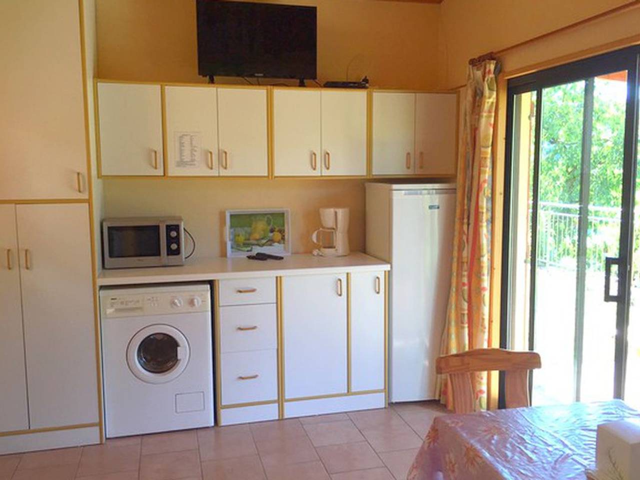 Maison clim - 6 pers. in Saint-Rome-de-Tarn, Parc naturel régional des Grands Causses