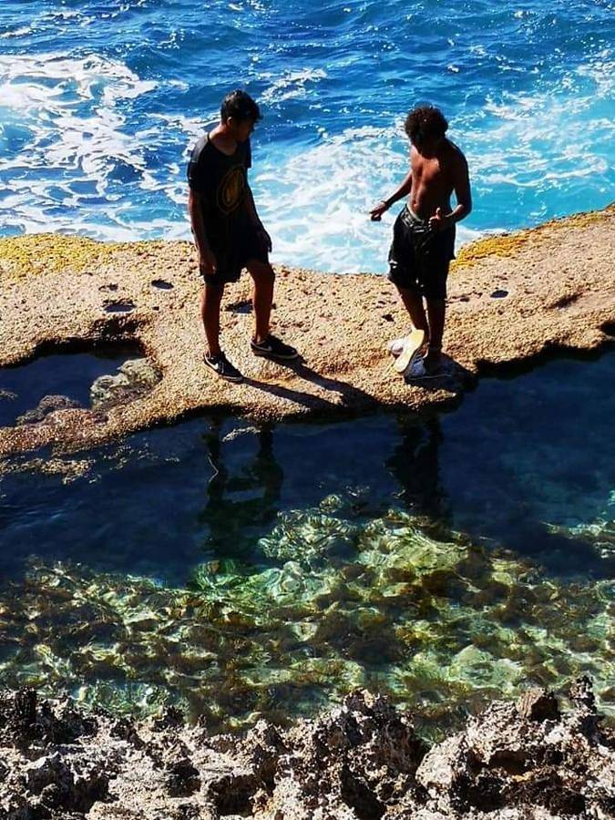 Maison d’hôte pour 3 personnes, avec jardin et terrasse En Nouvelle-Calédonie - 3