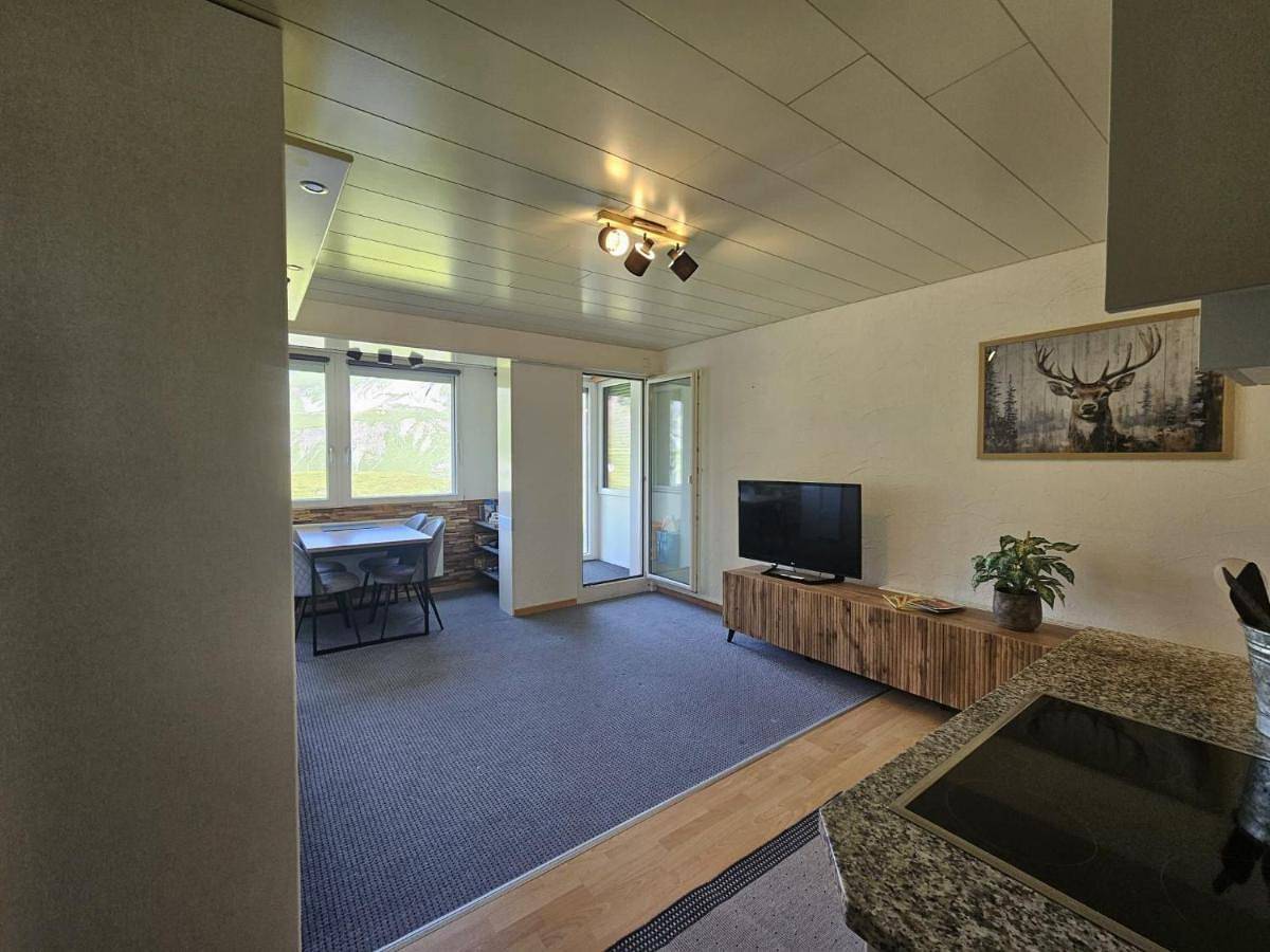 Ganze Wohnung, Apartment in Kerns, Obwalden