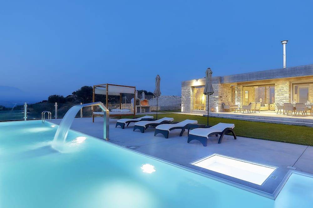Casa vacanza a Festo a partire da 360€ a notte