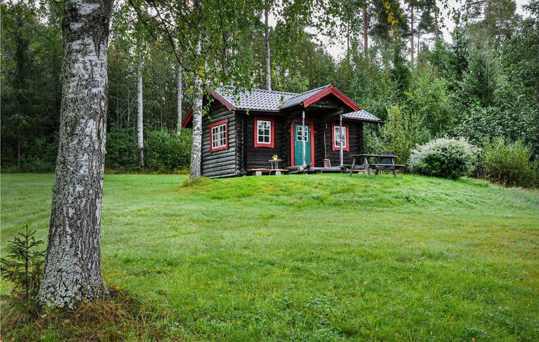 Ferienhaus für 4 Personen in Värmland - 3