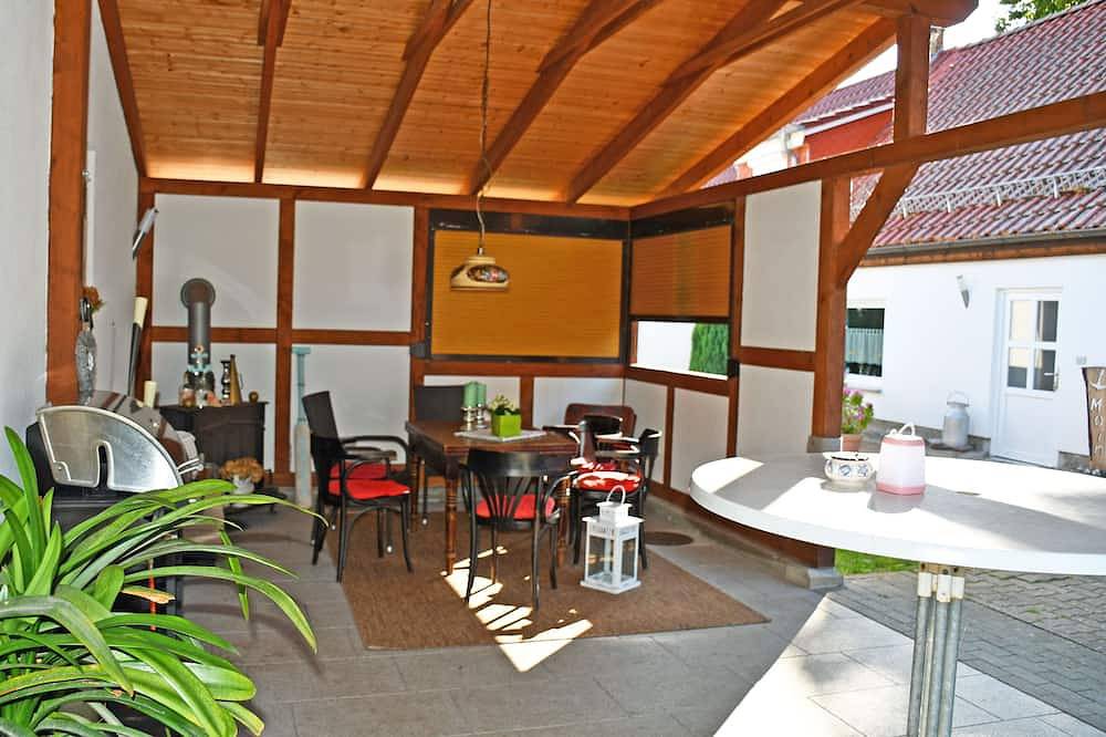Apartamento entero, Holiday Pommernhof Ce - Nuevo - apartamentos en la Pommernhof in Samtens, Rügen